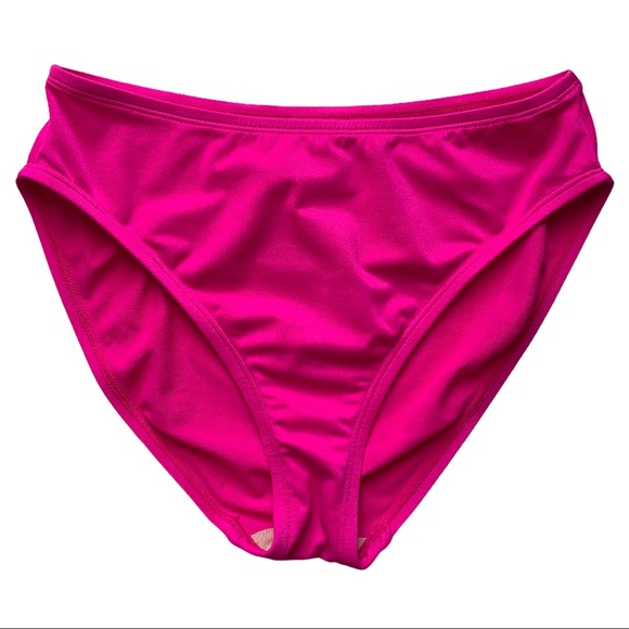 Other - Classic High Waist Swim Suit Bottom